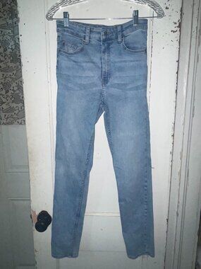 H&M Jeans Size 6